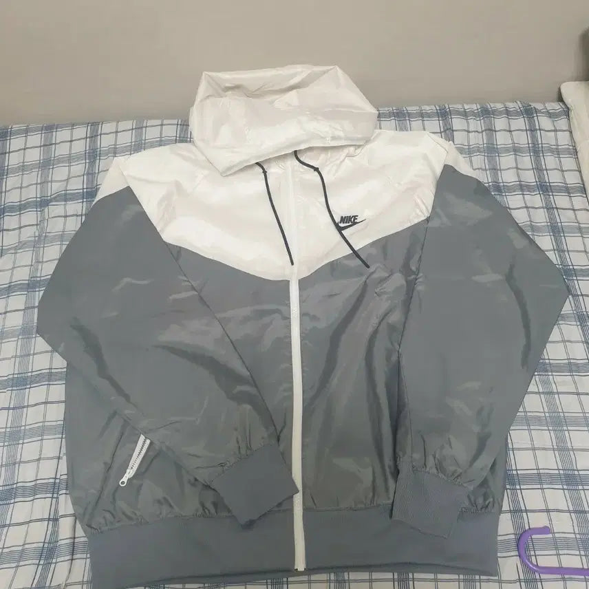 [BUNJANG] Nike NSW Windrunner Jacket / 나이키 NSW 윈드러너 바람막이