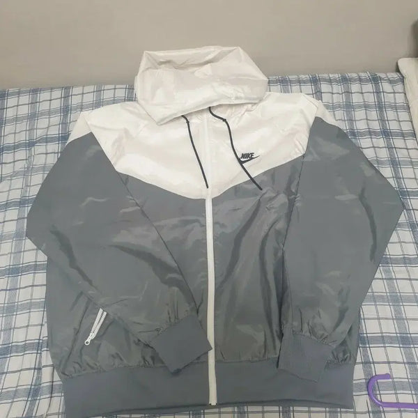 [BUNJANG] Nike NSW Windrunner Jacket / 나이키 NSW 윈드러너 바람막이