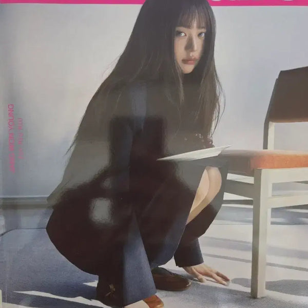 [BUNJANG] Marie Claire Korea April 2026 Issue / 마리끌레르 코리아 장원엉 2026.4월호