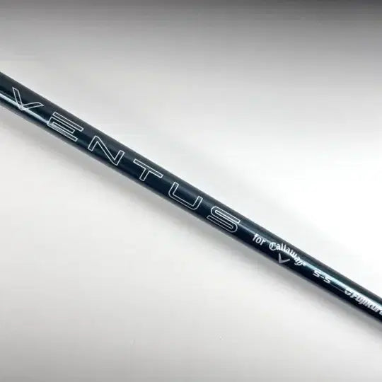 [BUNJANG] Fujikura Ventus Green 5S Driver Shaft with Callaway Sleeve (New) / 벤투스 그린 5S 드라이버샤프트 엘리트추출스탁 캘러웨이슬리브 (신품)