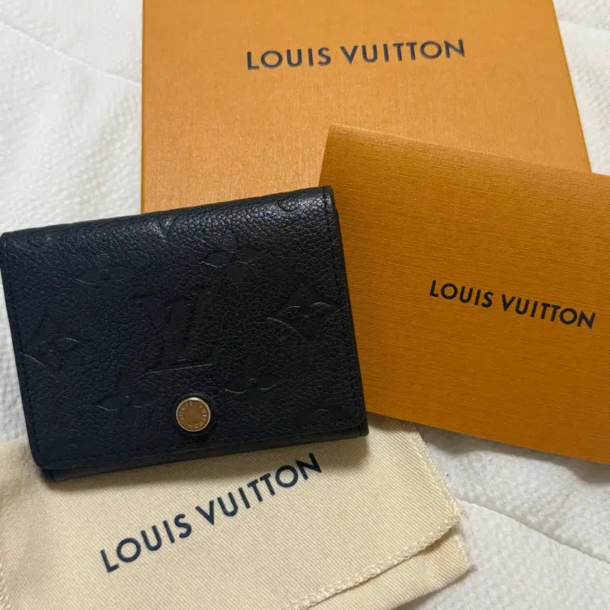 [BUNJANG] Louis Vuitton Wallet / 루이비통 지갑