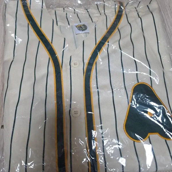 [BUNJANG] Aimyon Koshien Uniform Beige M / 아이묭 고시엔 유니폼 베이지m
