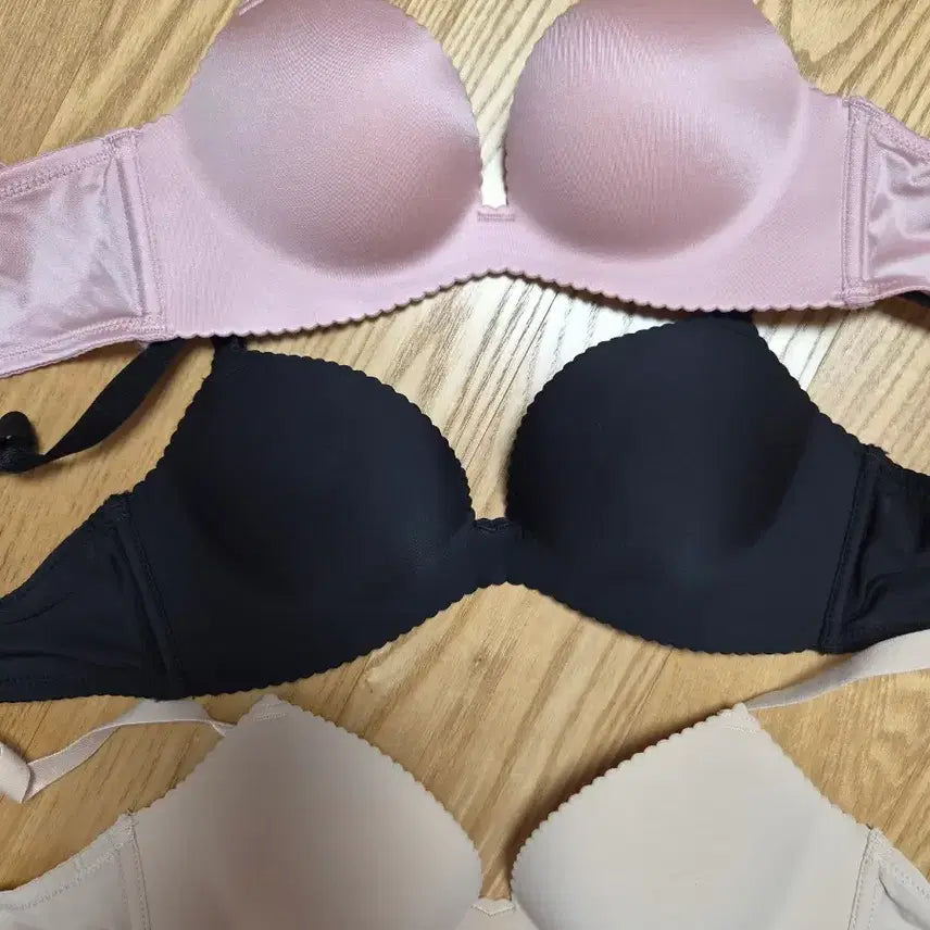 [BUNJANG] Aiméefeel Chōmori A70 Bra / 에메필 초모리 A70