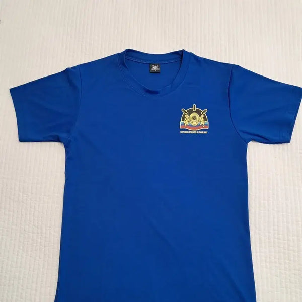 [BUNJANG] Uniform Collector Singapore Navy UDT Original Uniform / [유니폼콜렉터] 싱가폴 해군 UDT 유니폼 오리지날