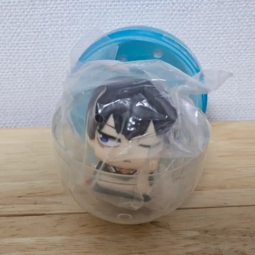 [BUNJANG] Haikyuu!! Onemutan Kageyama Tobio Figure / 하이큐 오네무탄 카게야마