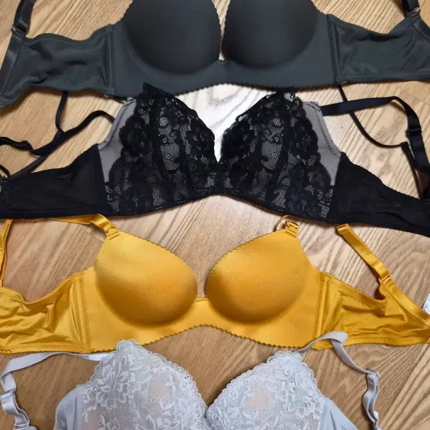 [BUNJANG] Aimfeel Chomori B70 Bra / 에메필 초모리 B70