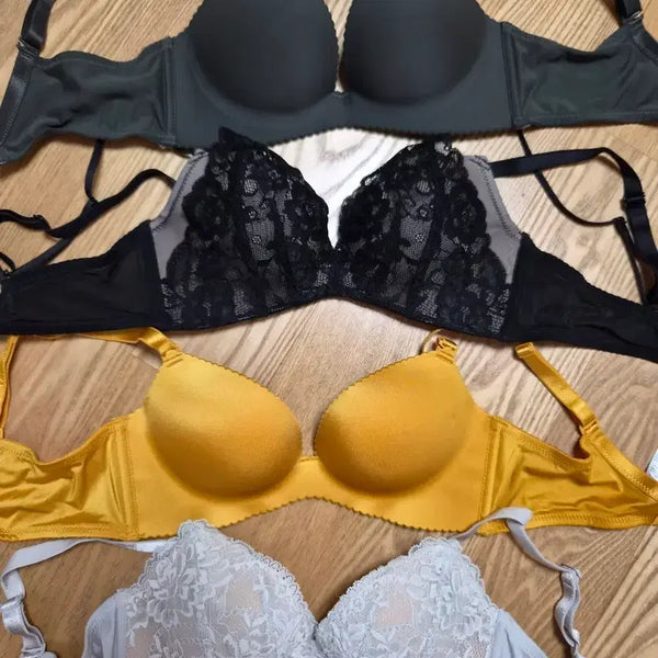 [BUNJANG] Aimfeel Chomori B70 Bra / 에메필 초모리 B70