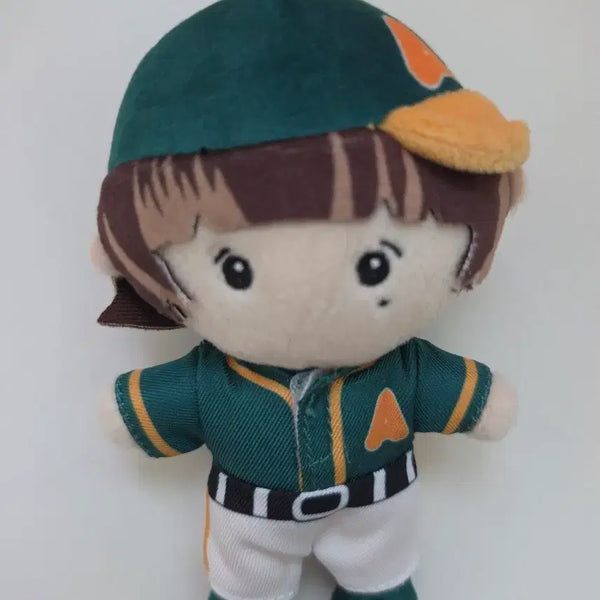 [BUNJANG] Aimyong Goshien Doll Sachiko / 아이묭 고시엔 인형 사치코