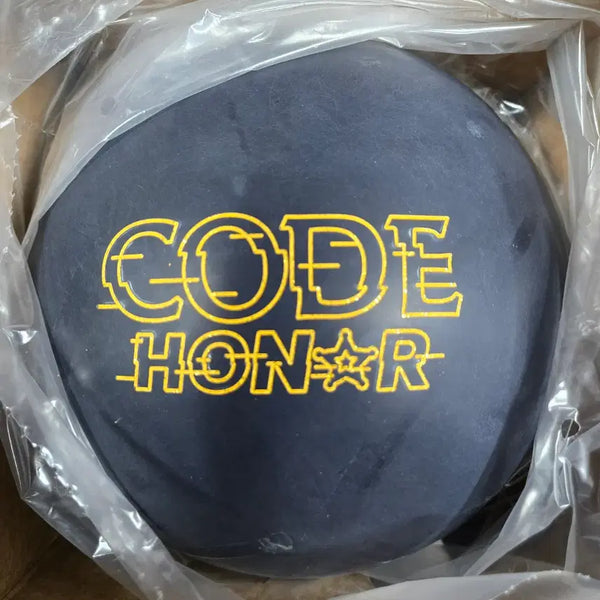 [BUNJANG] Storm Code Honor Official Bowling Ball 15.2lb / 택배무료 15.2파운드 공인구 스톰 코드 아너 새볼링공