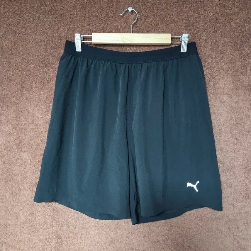 [BUNJANG] Puma Training Running Shorts / 푸마 트레이닝 반바지 러닝쇼츠 32~33