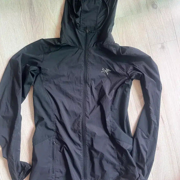 [BUNJANG] Arc'teryx Sitho Hoodie Women's XS / 아크테릭스 시타 후디 여성 xs