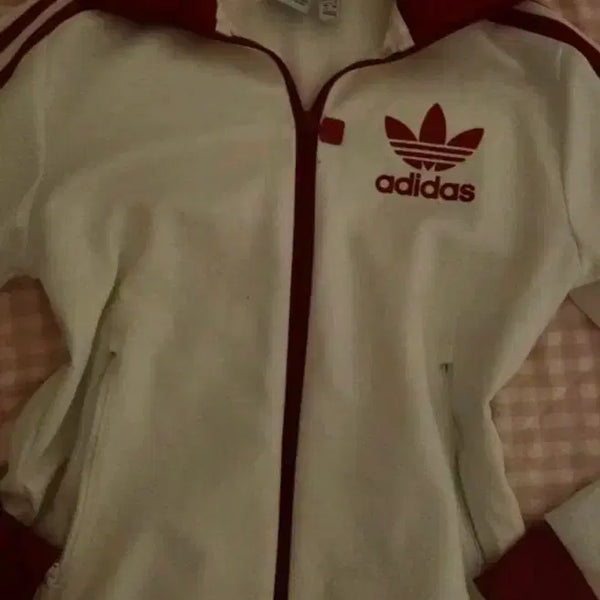 [BUNJANG] Adidas Beckenbauer Track Top XS / 아디다스 베켄바우어트랙탑 xs