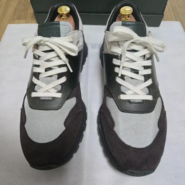 [BUNJANG] Berluti Sneakers Size 41 / 벨루티 스니커즈 41