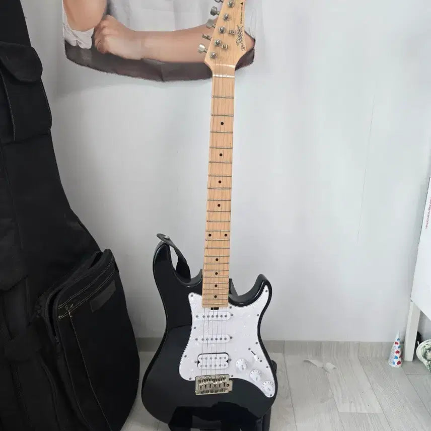 [BUNJANG] Samick SST-300 Electric Guitar / 일렉기타 삼익 SST-300