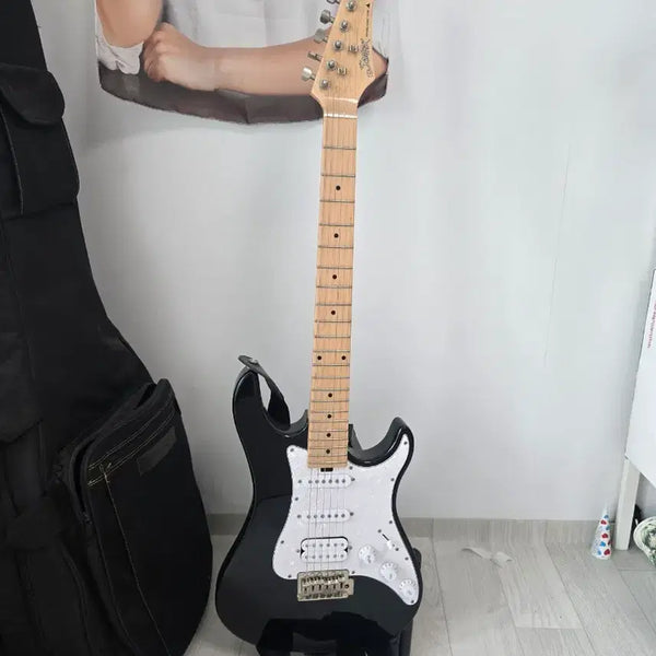 [BUNJANG] Samick SST-300 Electric Guitar / 일렉기타 삼익 SST-300