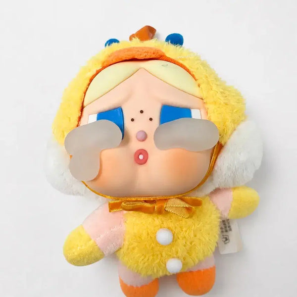 [BUNJANG] Pop Mart Crybaby Duck Plush / 크라잉베이비 오리 팝마트 정품 급처해요ㅠㅠ