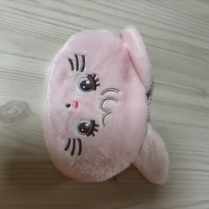 [BUNJANG] Miko Gacha Pouch / 미코 가챠 파우치