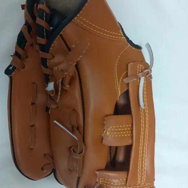 [BUNJANG] Baseball Glove Brown / 야구 글러브 브라운