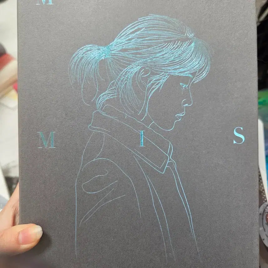 [BUNJANG] My Mister Script Book / 나의아저씨 대본집