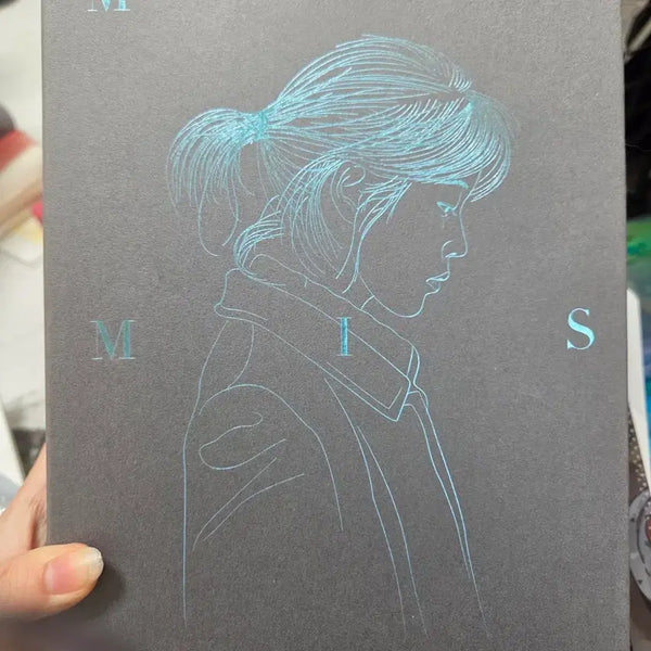 [BUNJANG] My Mister Script Book / 나의아저씨 대본집