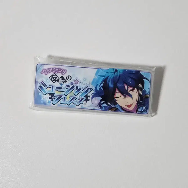 [BUNJANG] Ensemble Stars Rei Banner Badge / 앙스타 레이 배너뱃지