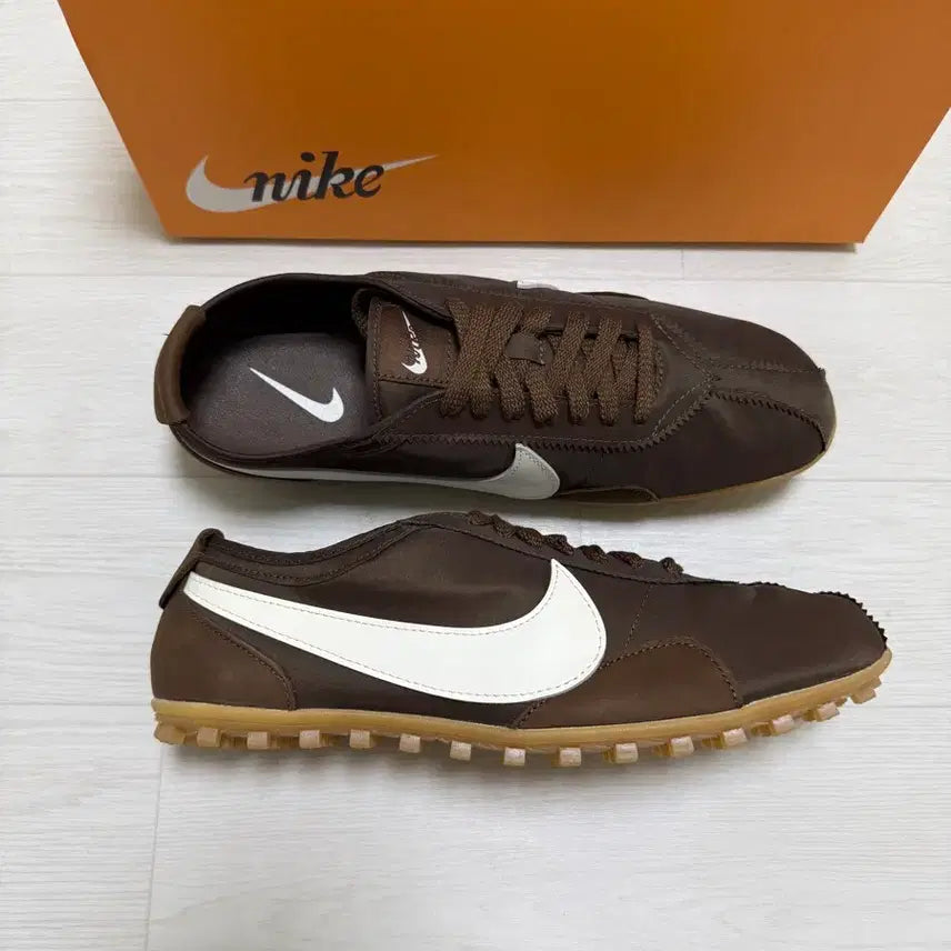 [BUNJANG] Nike Munsell OG M (IX3952-200) Size 270 / 나이키 문슈 OG M (IX3952-200) 270사이즈