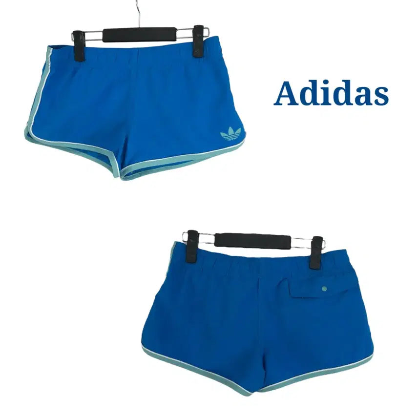[BUNJANG] Adidas Women's Short Pants / [S] 아디다스 우먼 숏팬츠