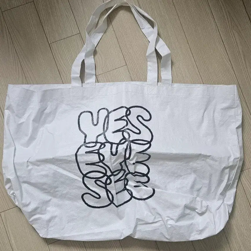 [BUNJANG] YESICO Shopper Bag / 예스아이씨 쇼퍼백