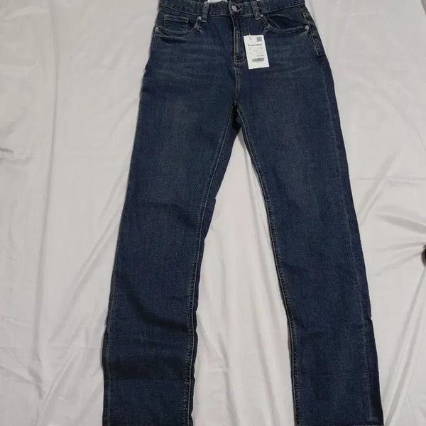 [BUNJANG] 8seconds Women's Jeans Size 70M / (새상품)에잇세컨즈의 여성  청바지 70M