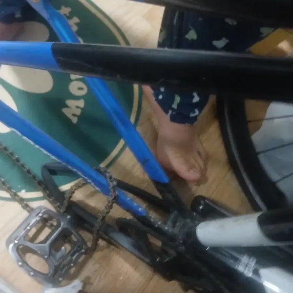 [BUNJANG] Cretus Blueskin S Frame Set / 크릿디 블루스킨 s프레임셋
