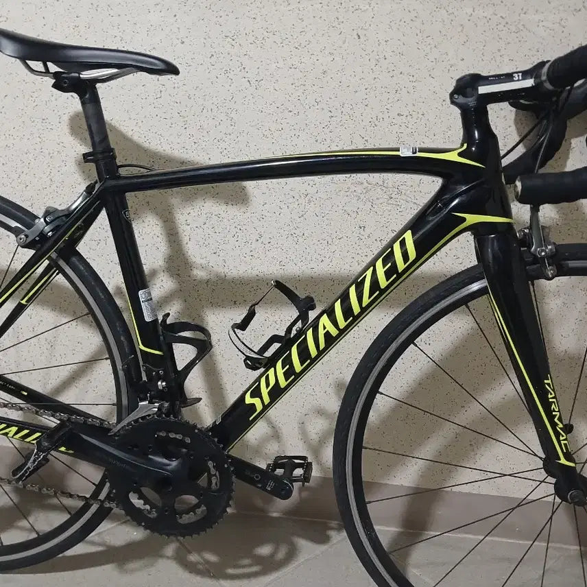 [BUNJANG] Specialized Tarmac SL4 Sport 2017 Bicycle / (급처)스폐셜라이즈드 타막 sl4 스포츠 2017
