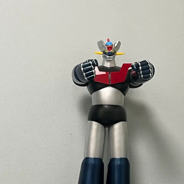 [BUNJANG] Mazinger Z Figure / 마징가Z 피규어
