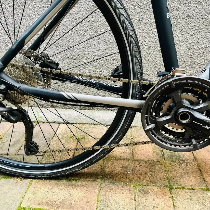 [BUNJANG] Merida XT Edition Bicycle (M) / 메리다 XT에디션 자전거 팝니다.