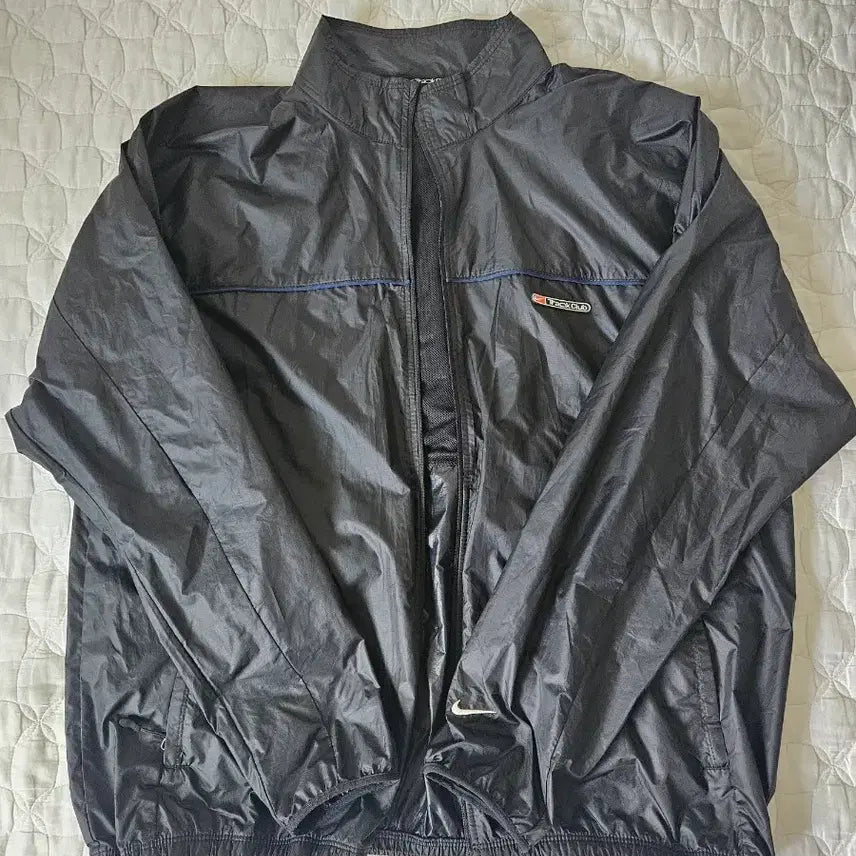 [BUNJANG] Nike Windbreaker Jacket XXL / 나이키 바람막이 XXL 2XL