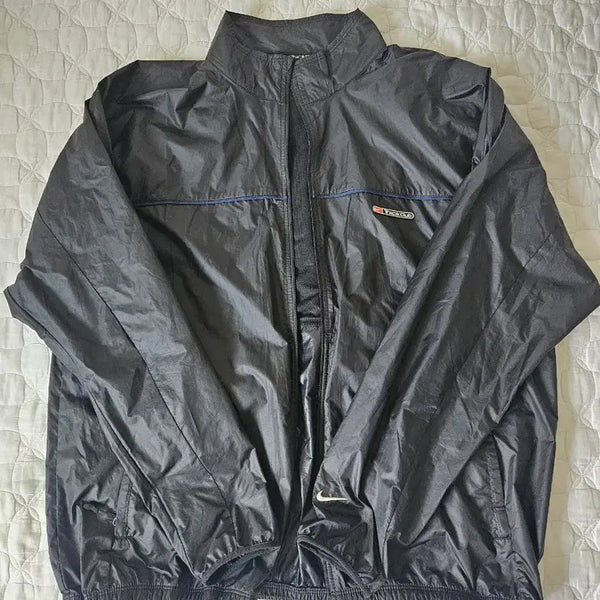 [BUNJANG] Nike Windbreaker Jacket XXL / 나이키 바람막이 XXL 2XL
