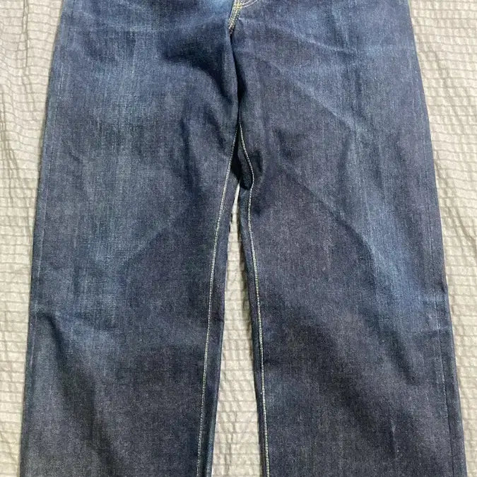 [BUNJANG] EtlaCo Denim 147 Jeans / 엣라코 147 팝니다.