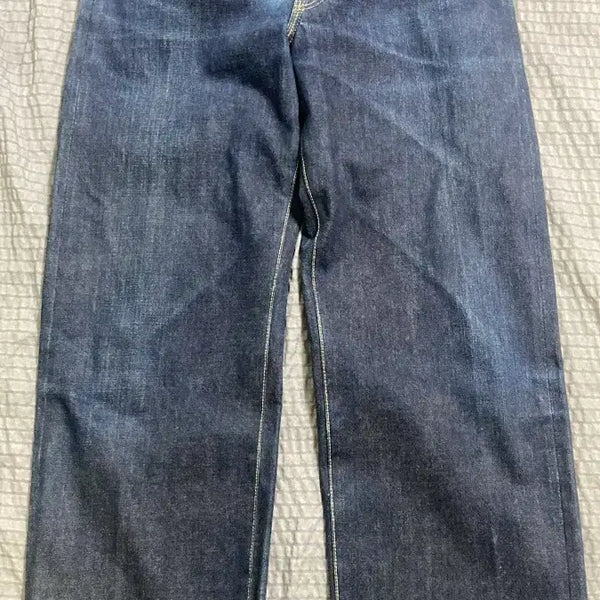 [BUNJANG] EtlaCo Denim 147 Jeans / 엣라코 147 팝니다.