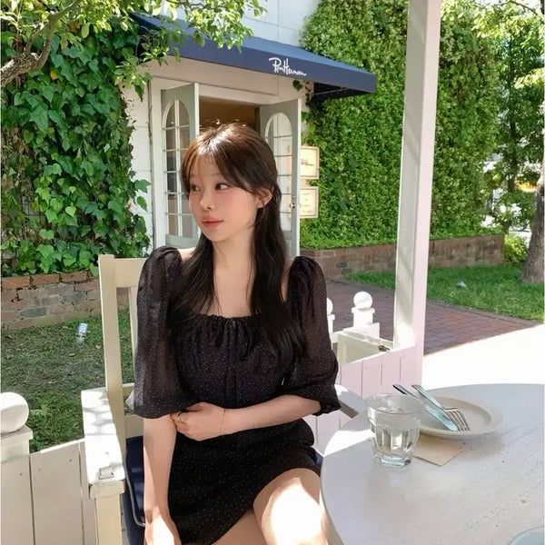 [BUNJANG] Berni Market Daisy Dress / 베르니마켓 데이지 원피스/베르니 daisy ops
