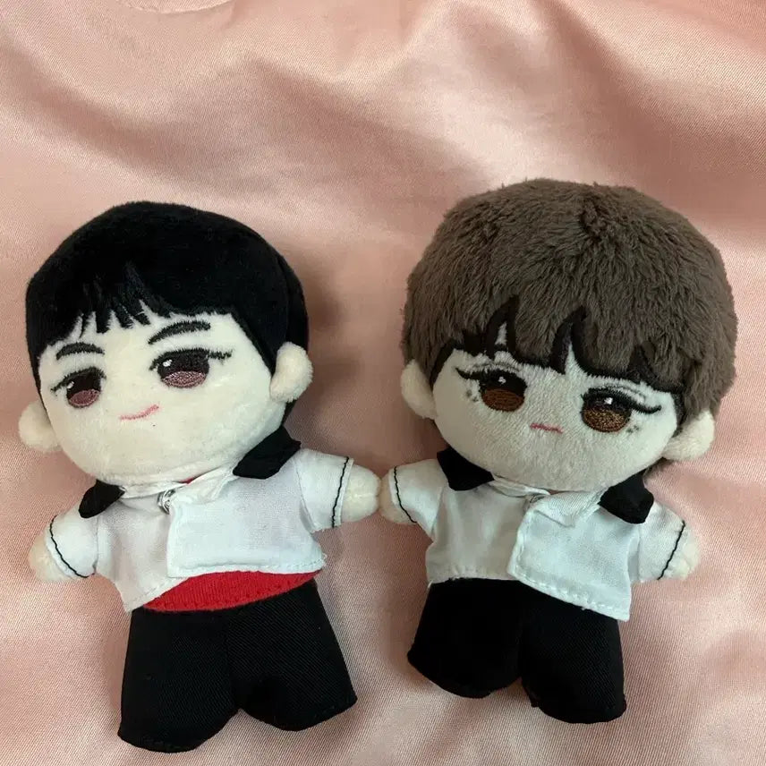 [BUNJANG] Baamtol Suho Doll / 밤톨수호 인형 팔아요!