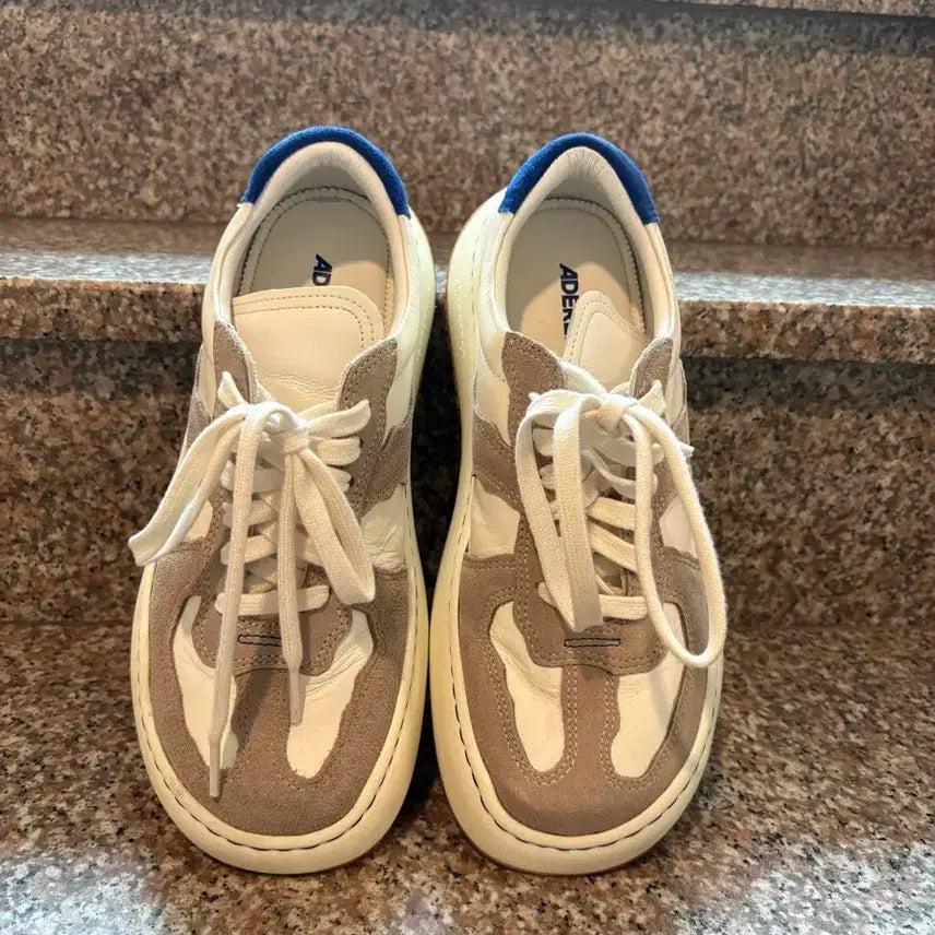 [BUNJANG] Ader Error Logobase Sneakers Size 250 / 아더에러 로그바우스 스니커즈 250