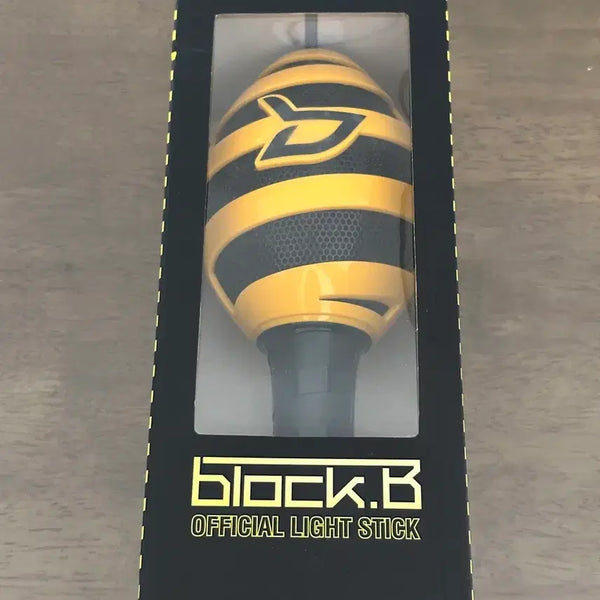[BUNJANG] Block B Official Lightstick / [블락비] 공식 응원봉 꿀봉