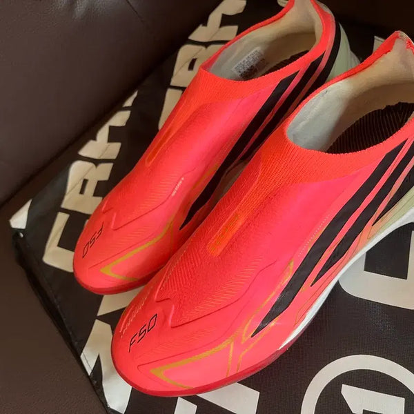 [BUNJANG] F50 Hyperfast Pro LL TF / [260] F50 하이퍼패스트 프로 LL TF