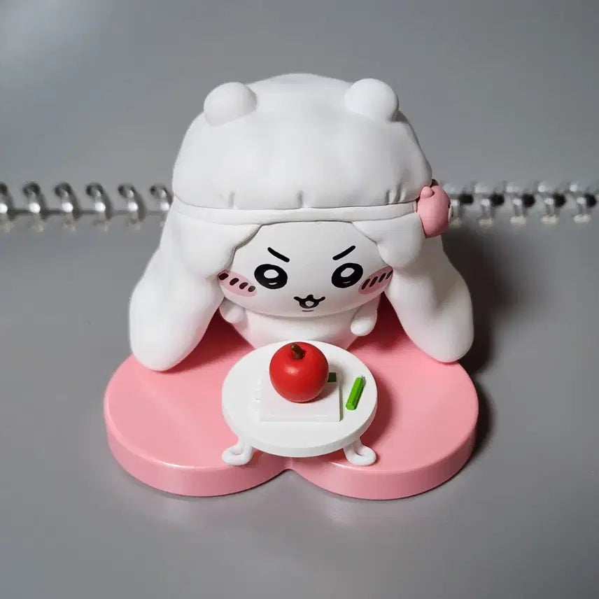 [BUNJANG] Chiikawa Random Figure Assortment / 치이카와) 치이카와가 잔뜩 랜덤피규어