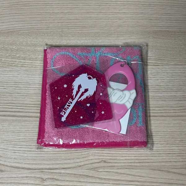 [BUNJANG] PLAVE 2025 Season's Greetings Goods Bundle Set / 플레이브 2025 시그 굿즈