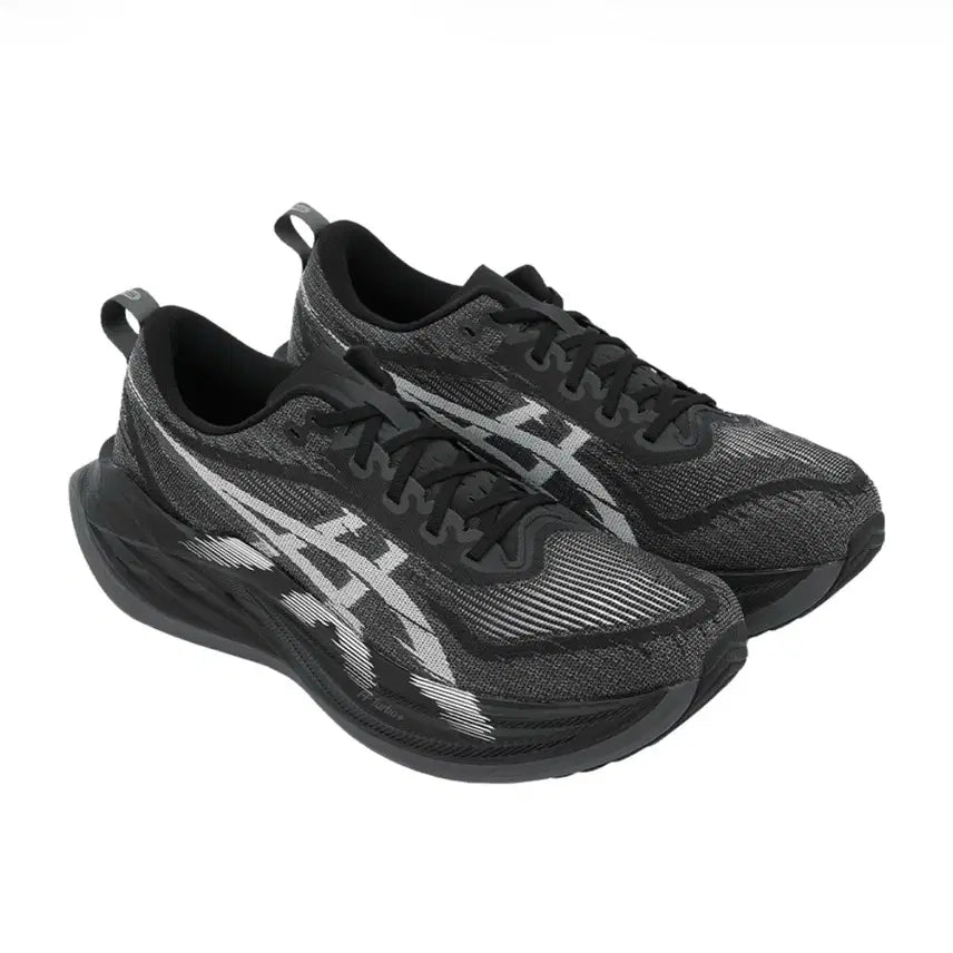 [BUNJANG] Asics Superblast 2 Black White 270 / 아식스 슈퍼블라스트2 블랙 화이트 270 size 일본 구매상품