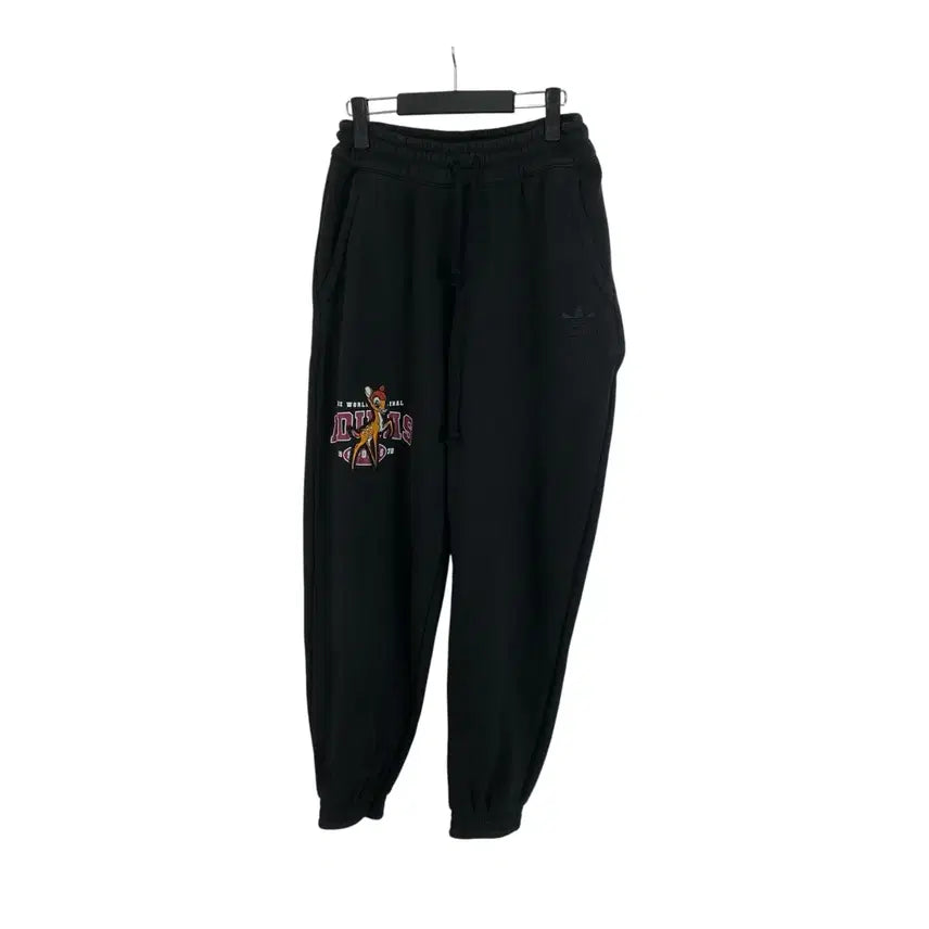 [BUNJANG] Adidas Bambi Jogger Pants / 아디다스 밤비 조거 팬츠