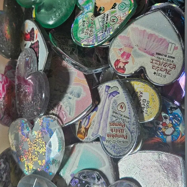 [BUNJANG] Prism Stone Random Bag / 프리즘스톤 랜봉 판매합니다