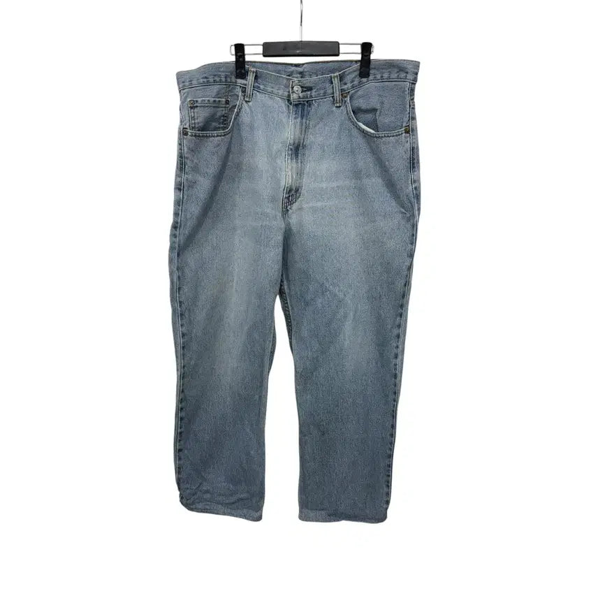 [BUNJANG] Levi's 550 Relaxed Fit Denim Jeans / 리바이스 550 데님 팬츠