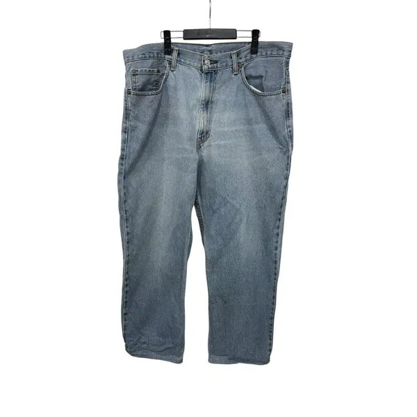 [BUNJANG] Levi's 550 Relaxed Fit Denim Jeans / 리바이스 550 데님 팬츠