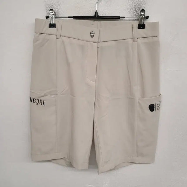 [BUNJANG] Amazingcree Golf Shorts 28 inch / [28 inch] 어메이징크리 골프 반바지